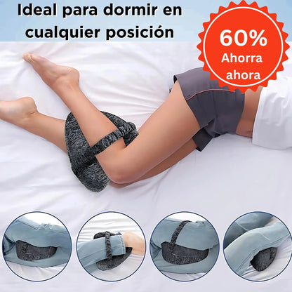 Dr. Vitalex OrthoRest™ – Cojín Ergonómico para las Piernas