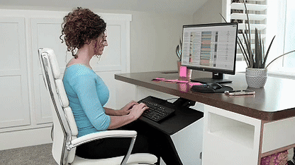 Dr. Vitalex CushionFlex™ – Cojín ortopédico para Sentarse