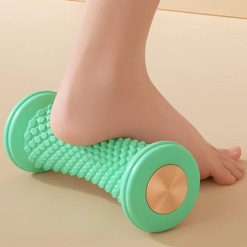 Dr. Vitalex VitalRoll™ – Rullo per zone riflessogene e circolazione